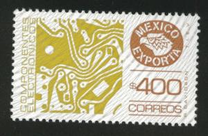 MEXICO Scott 1137 MNH**