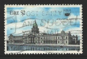 Ireland Sc#831 Used