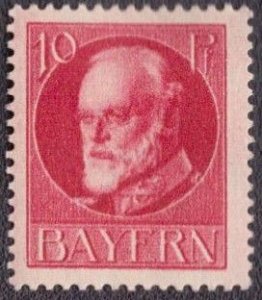 Bavaria 99 1914 MH