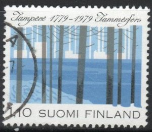 Finland Scott No. 620