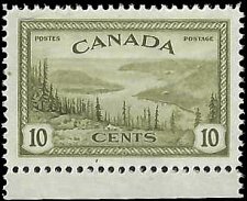 CANADA   #269 MNH (2)