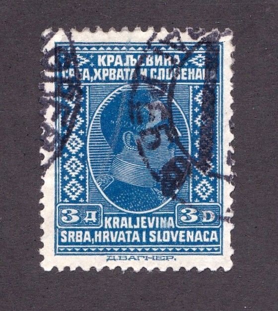 Yugoslavia           45         used