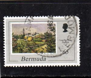 Bermuda Paintings used