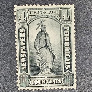 US PR59 Mint NG-H