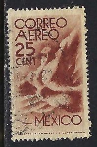 Mexico C141 VFU Z7532-5
