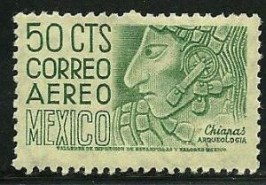 Mexico # C193, Mint Never Hinge  =