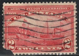 United States Scott No. 372