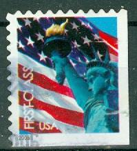 USA - Scott 3973