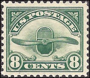 C4 Mint,OG,NH... SCV $35.00