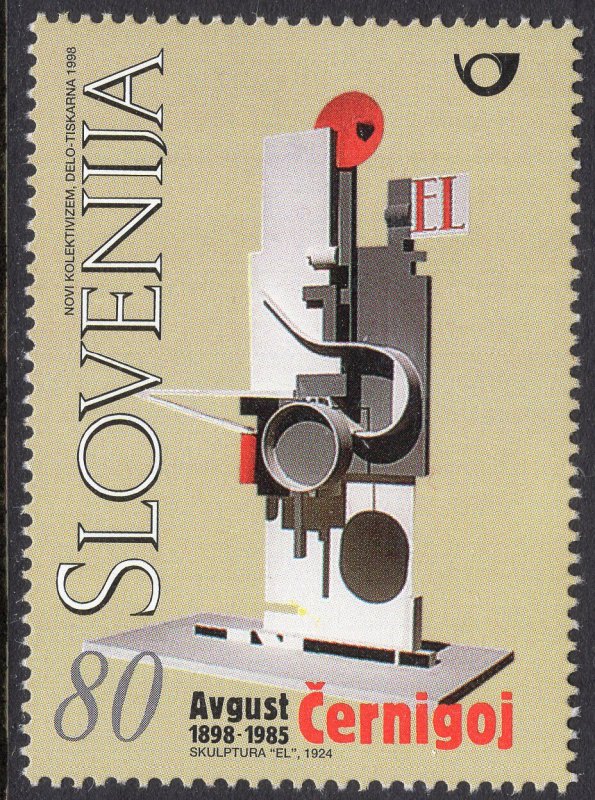 SLOVENIA SCOTT 333