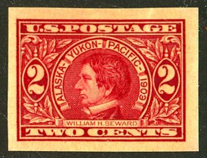 U.S. #371 MINT OG NH