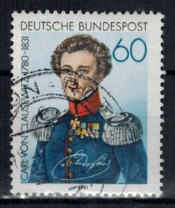 Germany - Bund - Scott 1364