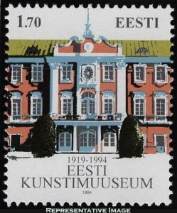 Estonia Scott 278 Mint never hinged.