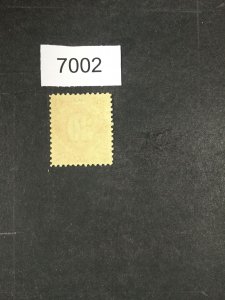 MOMEN: US STAMPS # J36 USED $250 LOT #A 7002