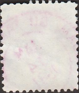 # 1283B USED GEORGE WASHINGTON