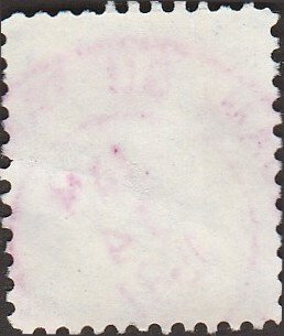 # 1283B USED GEORGE WASHINGTON