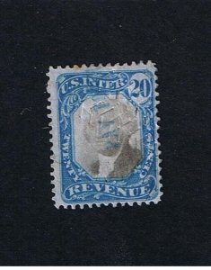 #R111  VF used   Internal Revenue   Free S/H