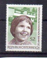 Austria 843 MNH