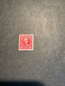 US Scott #R416 never hinged