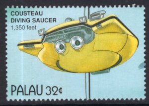 Palau 372b MNH VF