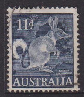 Australia Sc#323 Used