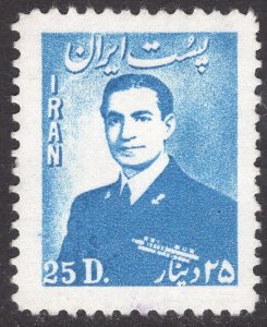 IRAN SCOTT 953