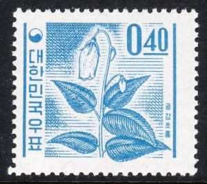 Korea 361a  -  FVF MNH