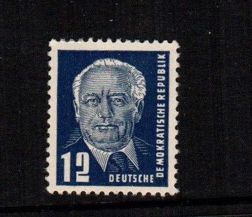 Germany DDR  114  MNH cat $ 17.50