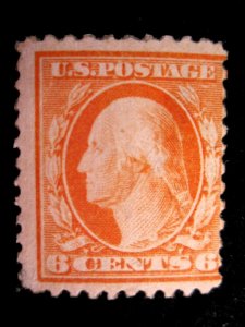 US - SCOTT# 506 - MNH - CAT VAL $25.00