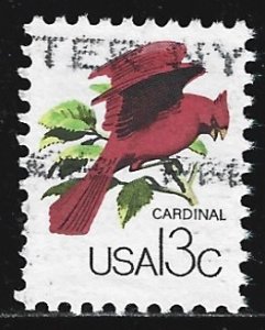 USA #1757a   used