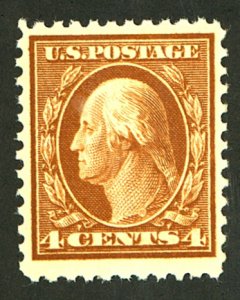 U.S. #503 MINT OG NH