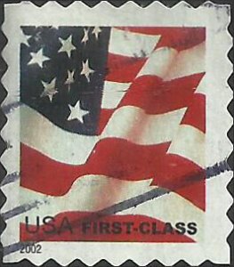 # 3625 USED FLAG
