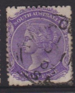 South Australia Sc#116 Used