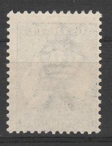 AUSTRALIA 1913 KANGAROO 21/2D 1ST WMK