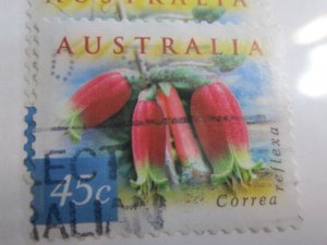 Australia #1746I used 2021 SCV = $0.40