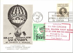 1966 South Africa - College of Agriculture & Research - Hilton - F17396