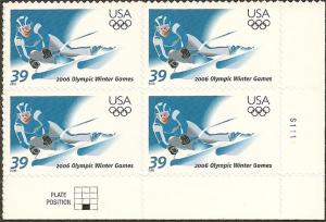 #3995 - The 2006 Winter Olympic Games  - 39