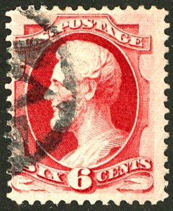 U.S. #148 USED
