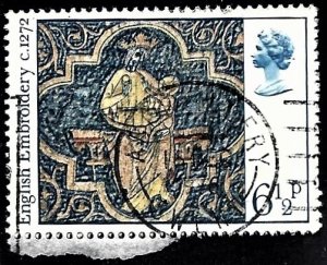 GREAT BRITAIN - SC #798 - USED - 1976 - Item GB455