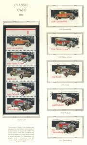 U.S. #SET/MIXED CONDITION 