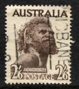 STAMP STATION PERTH - Australia #303 Aboriginal - Used