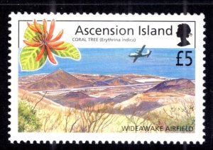 Ascension 813 MNH VF