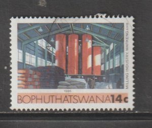 SC150 Bophuthatswana Industry used