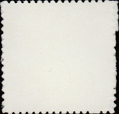 # 3869 MINT NEVER HINGED ( MNH ) U.S.S. CONSTELLATION