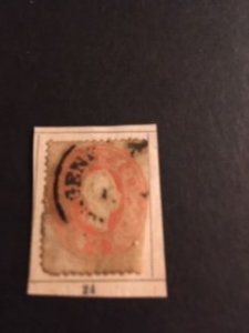 Austria sc 14 u on paper