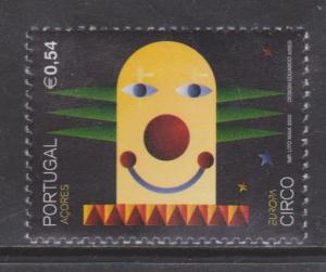 Acores Scott #463 MNH