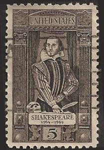 # 1250 USED WILLIAM SHAKESPEARE