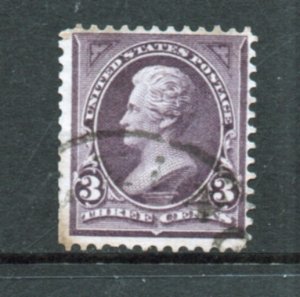 Scott#   268   used    single