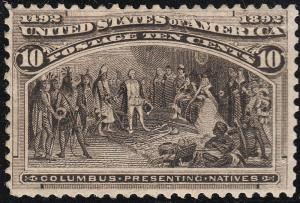 U.S. 237 FVF M (72518) 