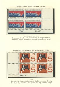 U.S. #SET/MIXED CONDITION 